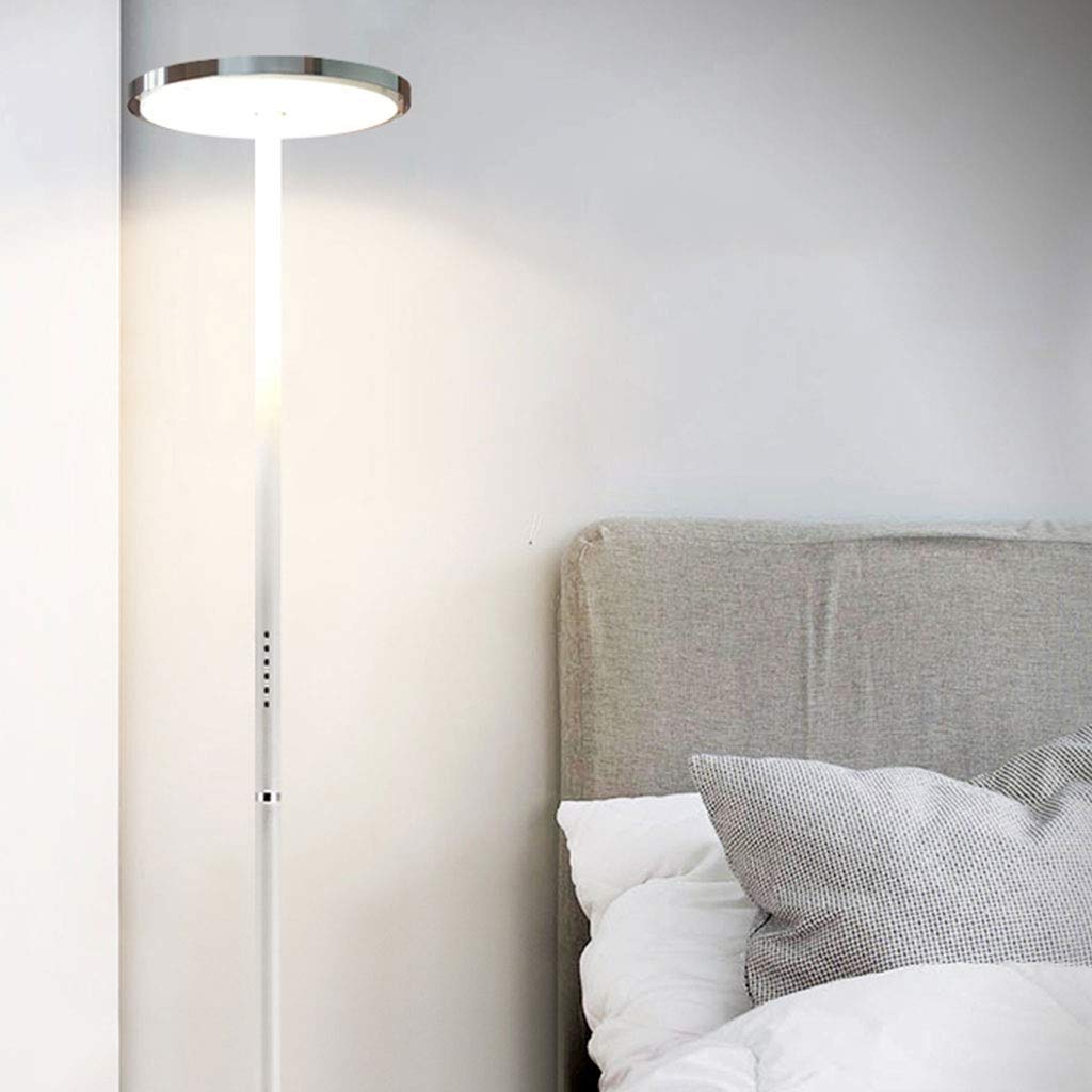 スタイリッシュなフロアランプ 高輝度LED Amazon.co.jp : ZT-TTHG フロアスタンド フロアランプ、オフィス